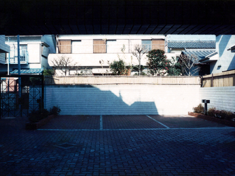 その他共用部　駐車場