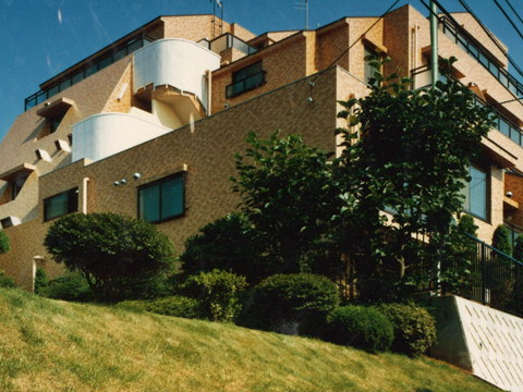 その他共用部 外観3