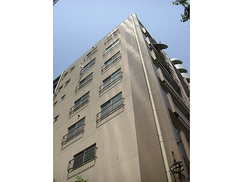 その他共用部　外観2