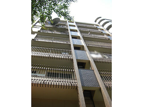 その他共用部　外観3