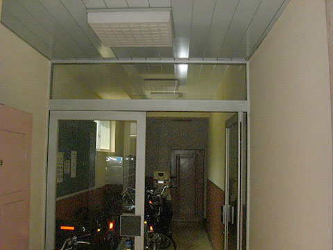 その他共用部　エントランス1