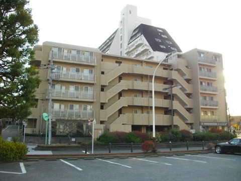 その他共用部　外観5