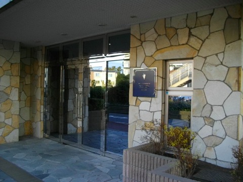 その他共用部　エントランス2