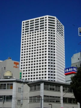 その他共用部 外観2