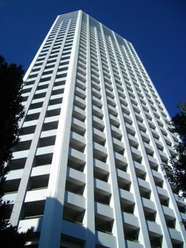 その他共用部 外観3