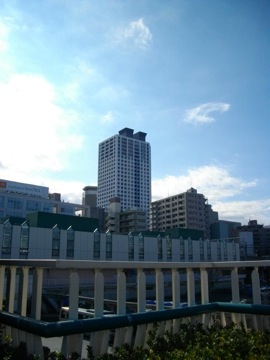 その他共用部 外観4