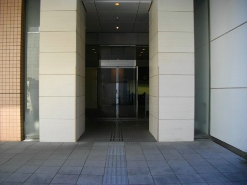 その他共用部 エントランス1