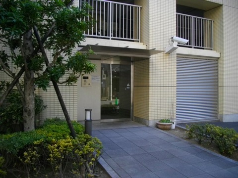 その他共用部 エントランス5