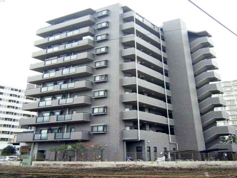 その他共用部 外観4