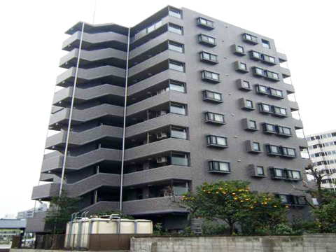 その他共用部 外観5