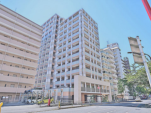 現地外観写真　外観