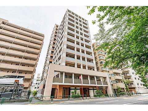 現地外観写真　外観