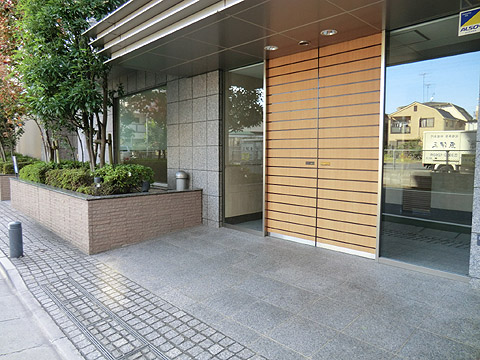 その他共用部　エントランス１