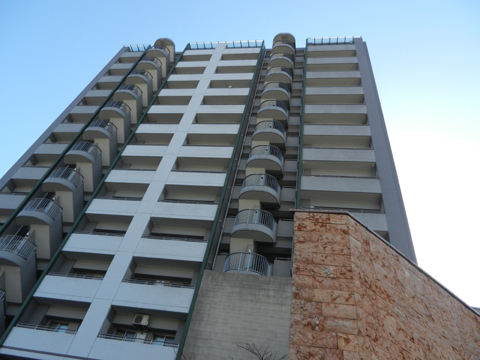 その他共用部 外観3