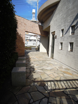 その他共用部 エントランス5