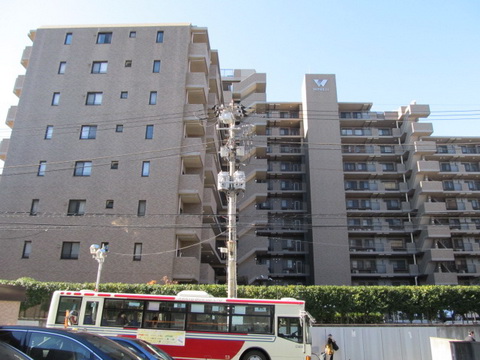 その他共用部 外観2