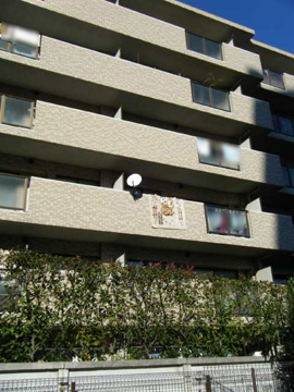 その他共用部 外観3