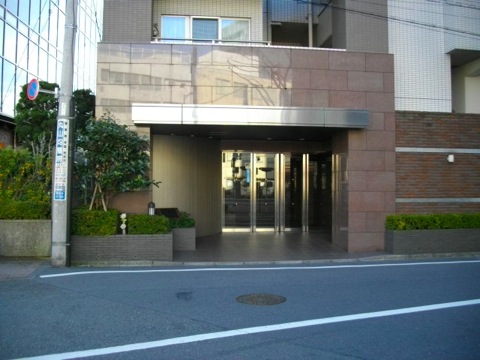 その他共用部　エントランス2