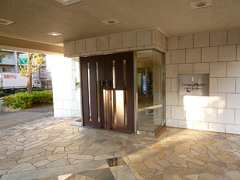 その他共用部　エントランス１