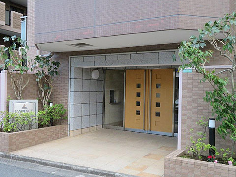 エントランス　entora001