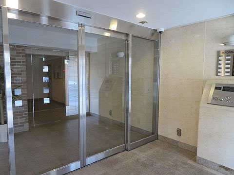 エントランス　entoraho-ru