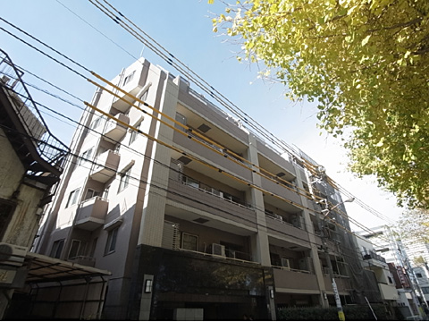 現地外観写真　現地外観写真