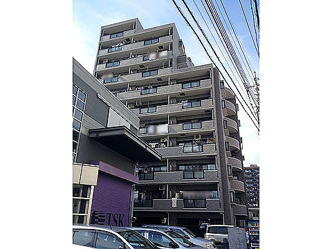 その他共用部　外観3