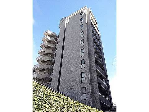 その他共用部　外観4