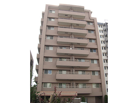 その他共用部　外観２