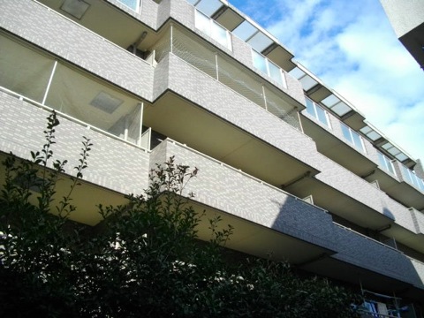 その他共用部　外観5