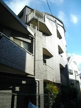 その他共用部　外観6