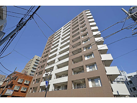 現地外観写真 外観