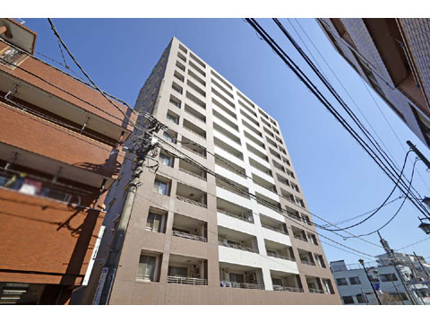 現地外観写真 外観