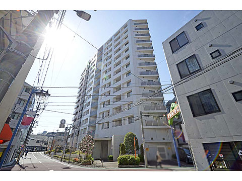 現地外観写真 外観