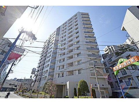 現地外観写真 外観