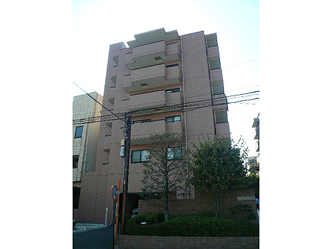 その他共用部　外観2