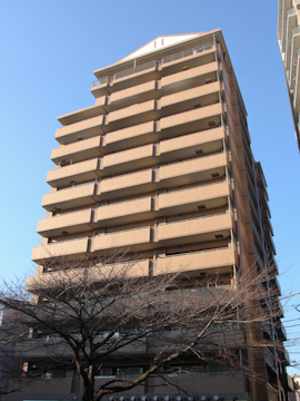 その他共用部 外観4