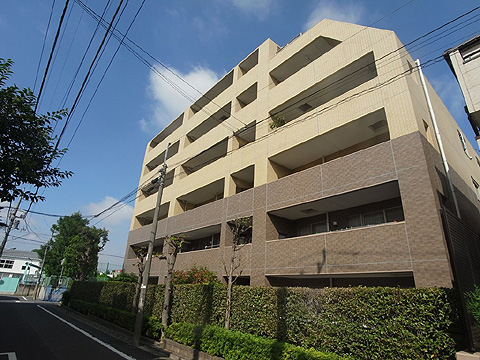 現地外観写真 外観