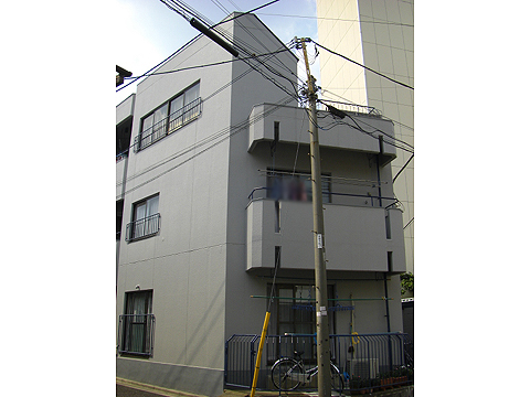 その他共用部　外観3