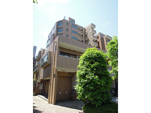 その他共用部 外観2