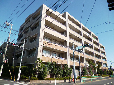 現地外観写真　外観