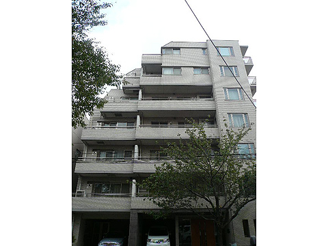 その他共用部　外観3