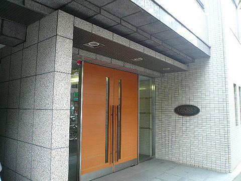 その他共用部　エントランス1