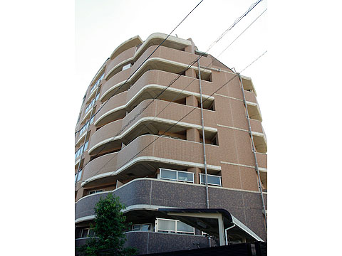 その他共用部 外観5