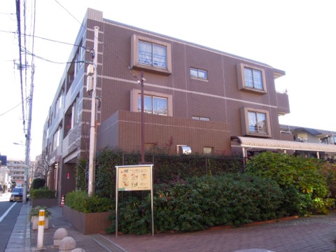 その他共用部　外観3