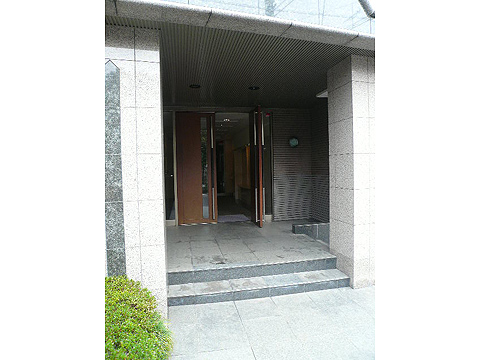 その他共用部　エントランス1