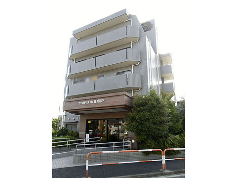 その他共用部　外観3