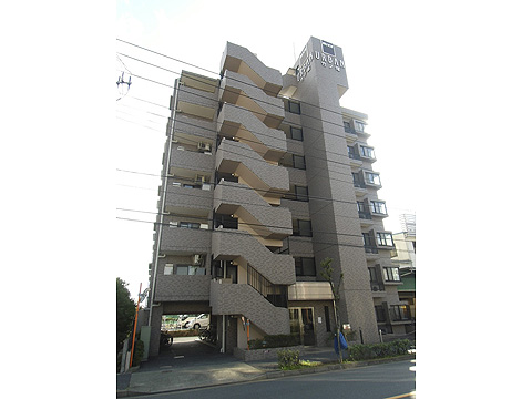 その他共用部　外観3