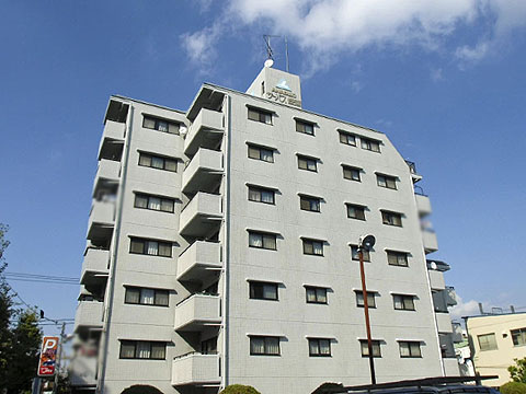 その他共用部　外観2