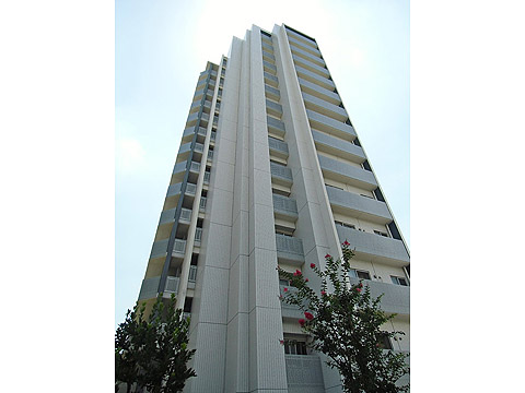 その他共用部　外観2